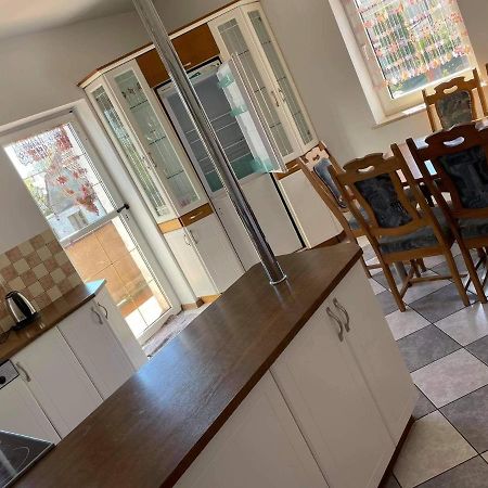 Apartament Dabrowno Екстериор снимка