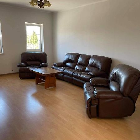 Apartament Dabrowno Екстериор снимка