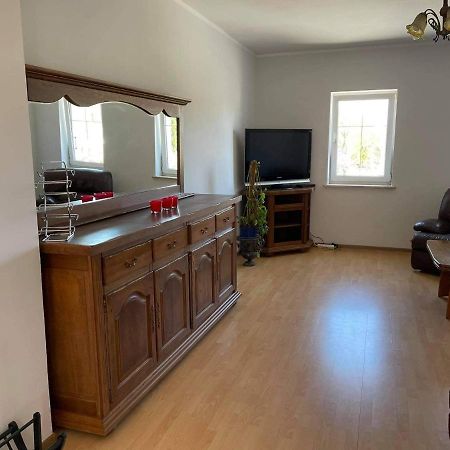 Apartament Dabrowno Екстериор снимка