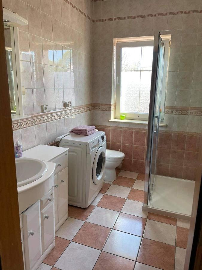 Apartament Dabrowno Екстериор снимка