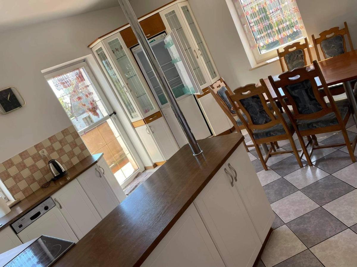 Apartament Dabrowno Екстериор снимка