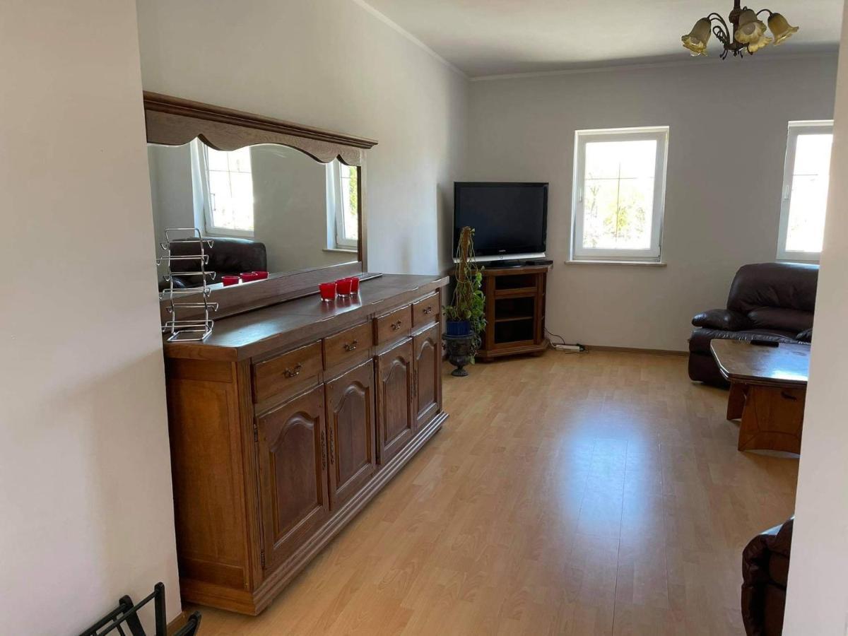 Apartament Dabrowno Екстериор снимка